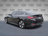 2023 BMW i4 - Preview 8