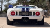2005 Ford GT - Preview 9