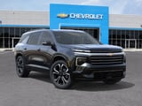 2027 Chevrolet Traverse - Preview 7