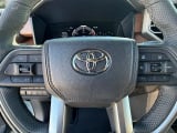 2026 Toyota Tundra - Preview 10