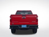 2026 Chevrolet Silverado 1500 - Preview 4