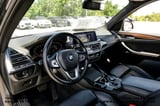 2024 BMW X3 - Preview 3