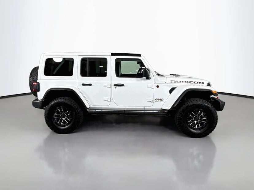 2024 Jeep Wrangler - Image 1
