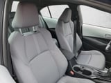 2026 Toyota Corolla - Preview 15