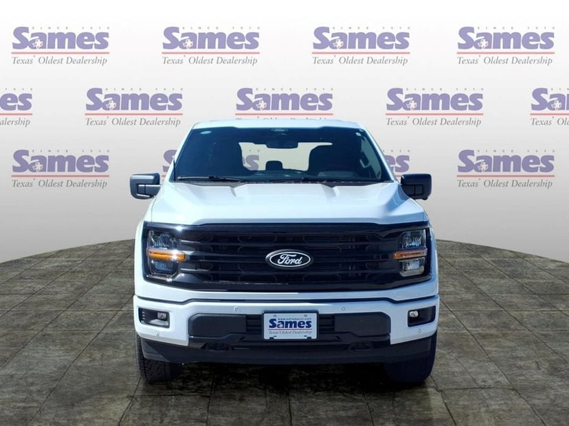 2026 Ford F-150 - Image 3