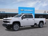 2026 Chevrolet Silverado - Preview 3