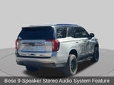 2024 GMC Yukon - Preview 5