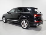 2023 Audi Q7 - Preview 8