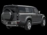 2026 Land Rover Defender - Preview 2