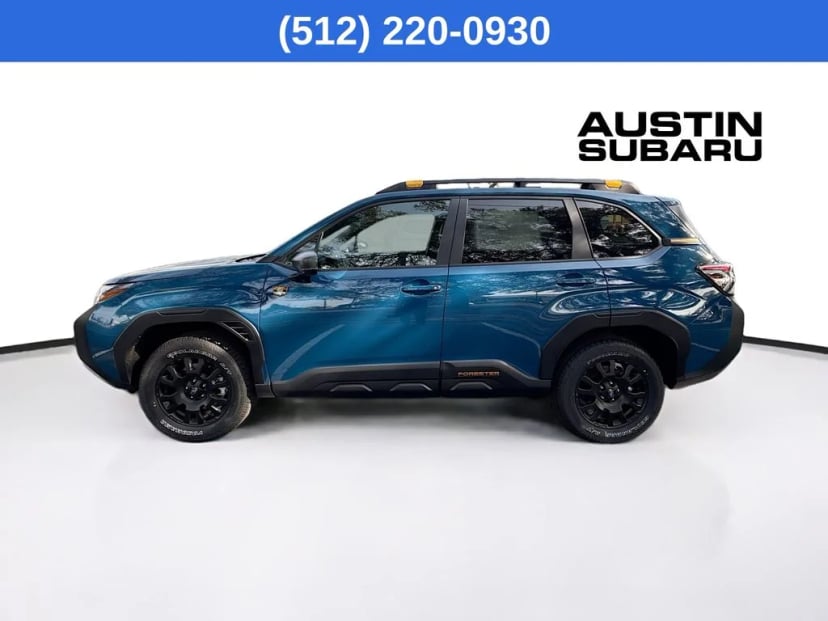 2026 Subaru Forester - Image 2