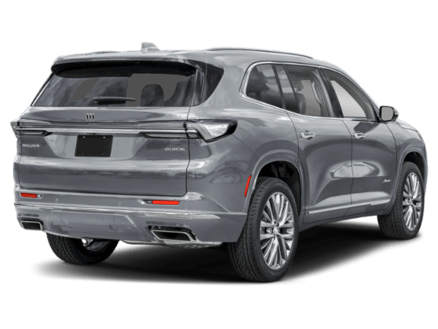 2026 Buick Enclave - Image 2