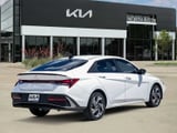 2025 Hyundai Elantra - Preview 5