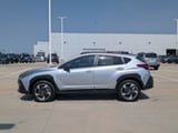 2026 Subaru Crosstrek - Preview 3