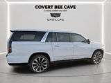 2026 Cadillac Escalade ESV - Preview 11