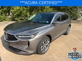 2023 Acura MDX - Preview 2