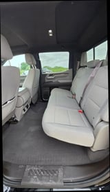 2023 Chevrolet Silverado 1500 - Preview 11