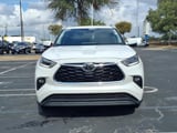 2023 Toyota Highlander - Preview 9