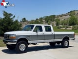 1996 Ford F-350 - Preview 4