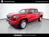 2026 Toyota Tacoma - Preview 2