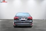 2018 Volkswagen Jetta - Preview 10