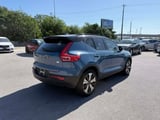 2023 Volvo XC40 Recharge - Preview 4