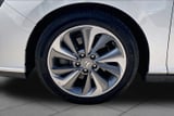 2020 Honda Clarity Plug-In Hybrid - Preview 10