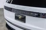 2026 Land Rover Range Rover - Preview 10