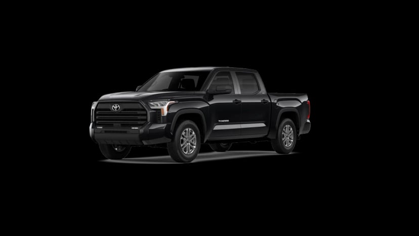 2026 Toyota Tundra - Image 1