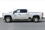 2025 Chevrolet Silverado 2500 HD - Preview 8