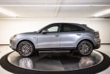 2026 Porsche Cayenne - Preview 2