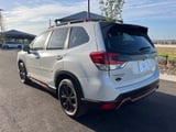 2024 Subaru Forester - Preview 5