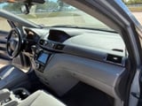 2014 Honda Odyssey - Preview 14