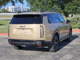 2027 Kia Telluride - Preview 6