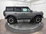 2021 Ford Bronco - Preview 8