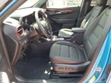 2026 Chevrolet Trailblazer - Preview 10