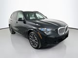 2026 BMW X5 - Preview 3