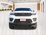 2025 Jeep Grand Cherokee - Preview 8