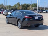 2021 Mazda Mazda6 - Preview 4
