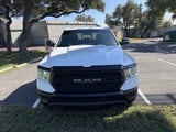 2022 Ram 1500 - Preview 2