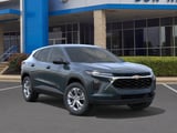 2026 Chevrolet Trax - Preview 7