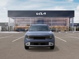 2027 Kia Seltos - Preview 2