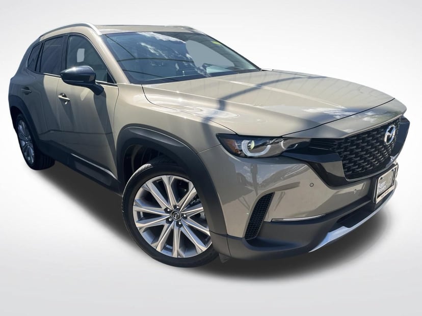 2026 Mazda CX-50 - Image 1
