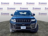 2027 Jeep Grand Cherokee - Preview 2