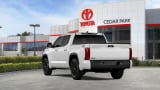 2026 Toyota Tundra - Preview 7