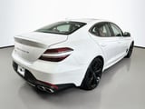2023 Genesis G70 - Preview 4