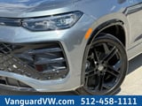 2026 Volkswagen Tiguan - Preview 6