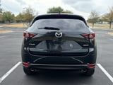 2020 Mazda CX-5 - Preview 6