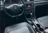 2018 Volkswagen Passat - Preview 11