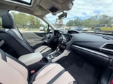 2020 Subaru Forester - Preview 8