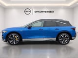 2024 Acura ZDX - Preview 3
